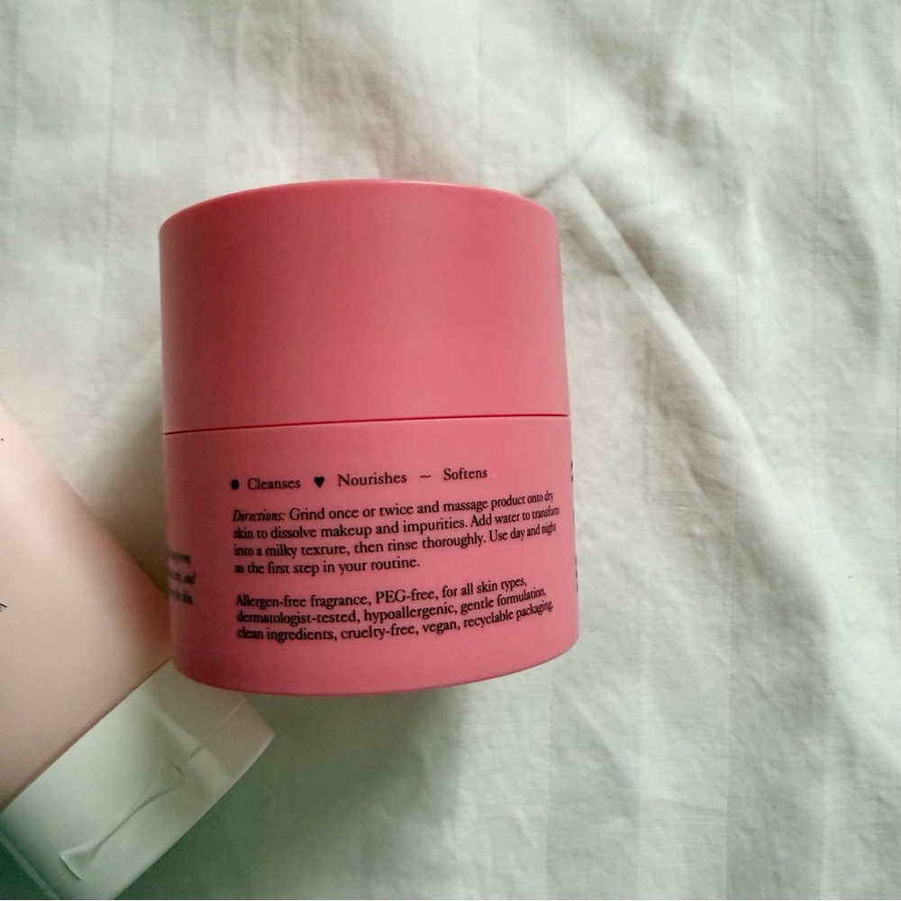 Good Light Double Cleanse Set - Picture 5 of 12